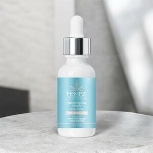 Hempz Hydrating Day Serum